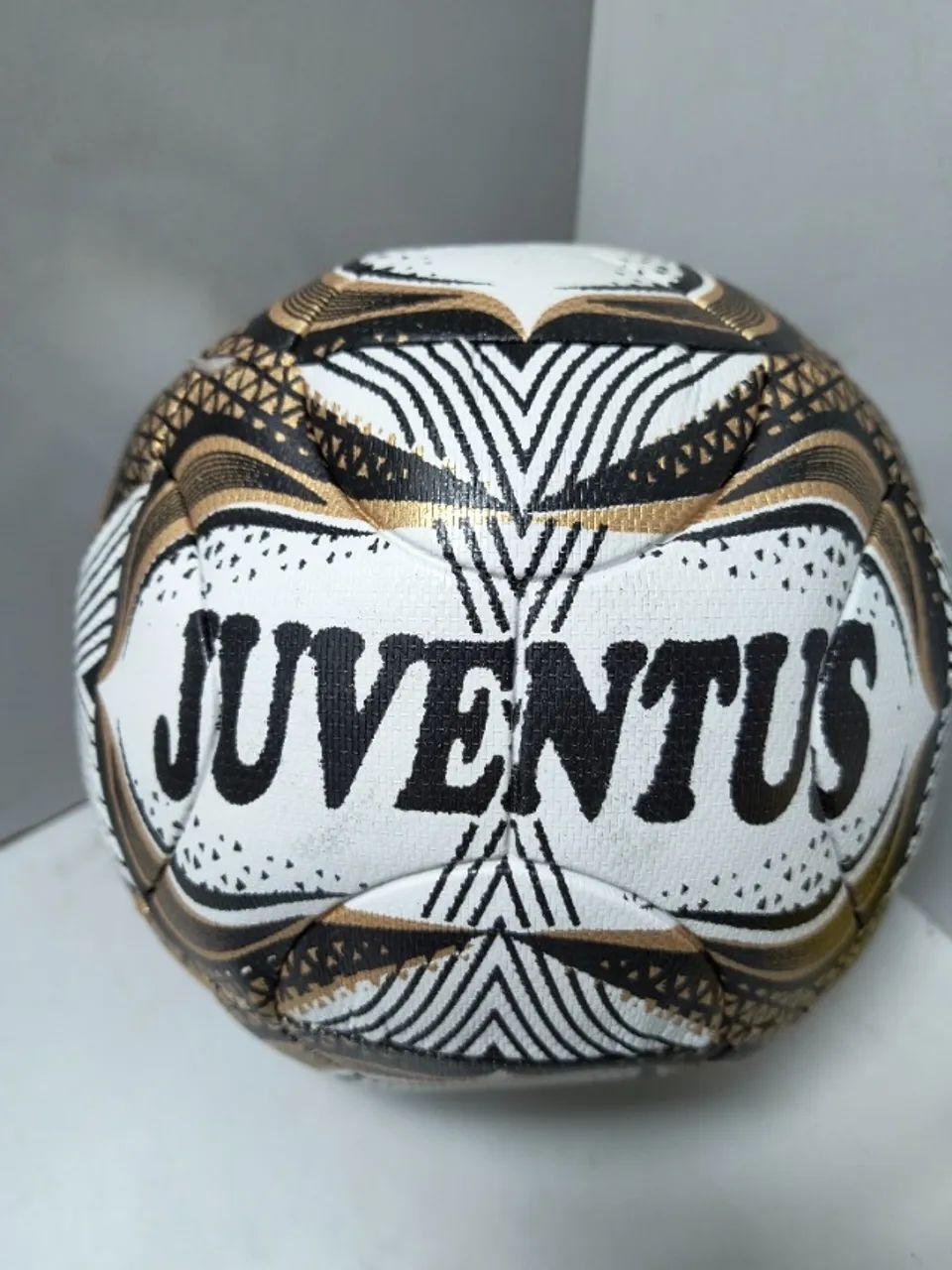 Bola de Futebol Juventus