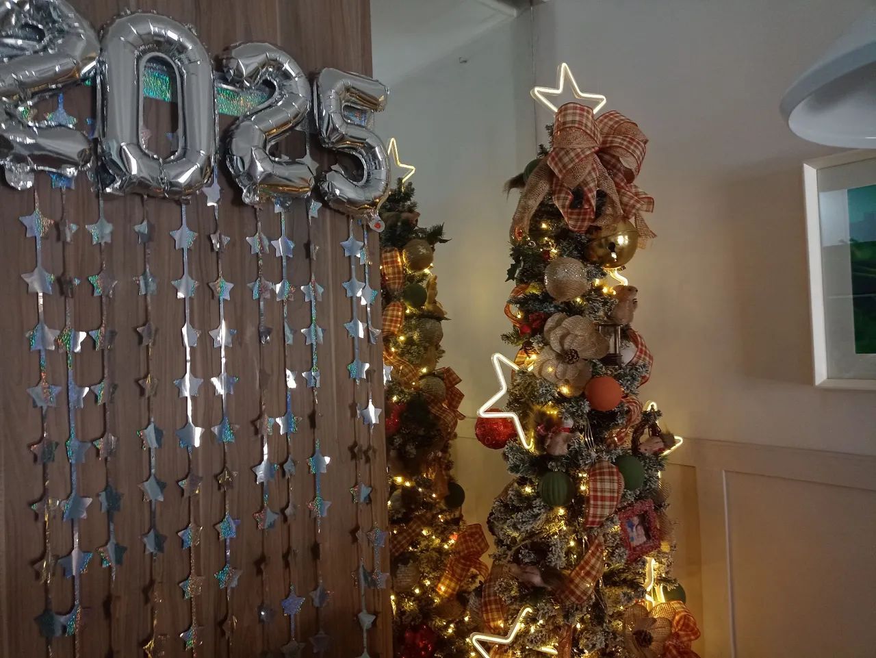 Decoração de Natal 2025 - Foto 2