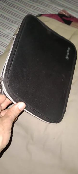 Pasta para notebook netbook MacBook de 11,5 poleg marca Noteship nova ótima qualidade_____ - Foto 2