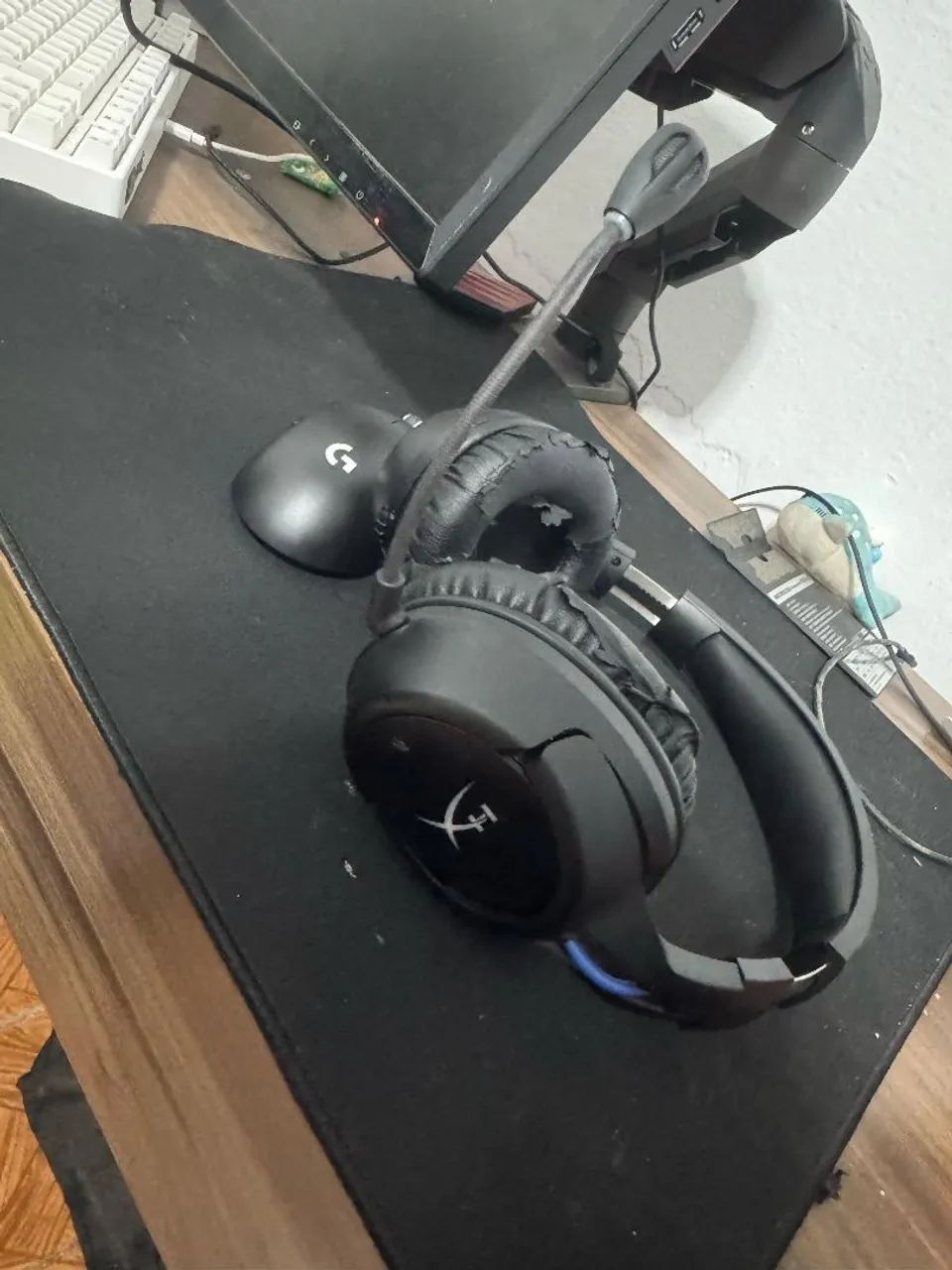 PC GAMER I7 13700F + 4060TI 32GB RAM 240hz - Foto 6