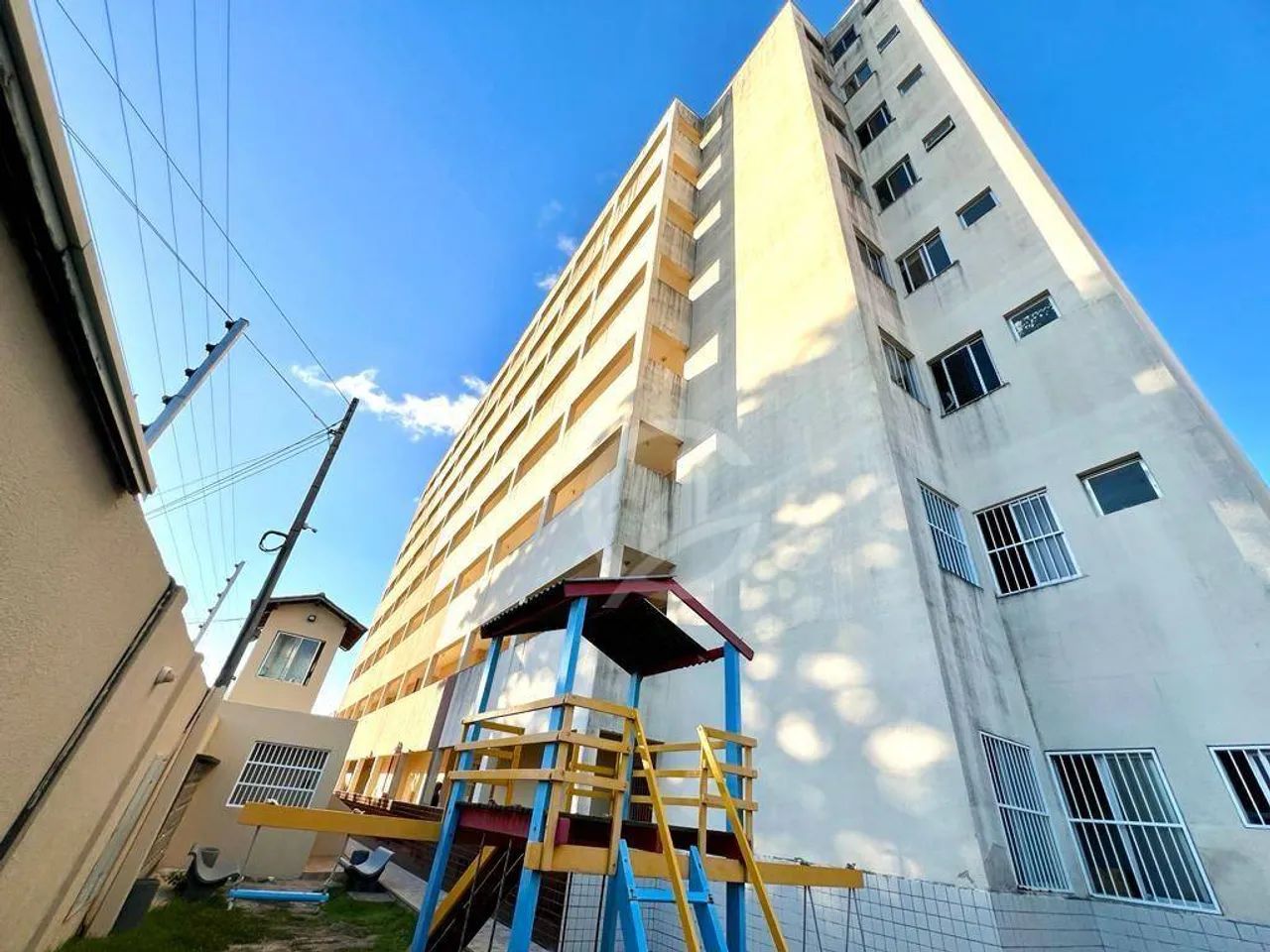 Oportunidade Apartamento no Coração da Maraponga 3 Quartos, Suíte, 2 Vagas Cobertas, Nasce