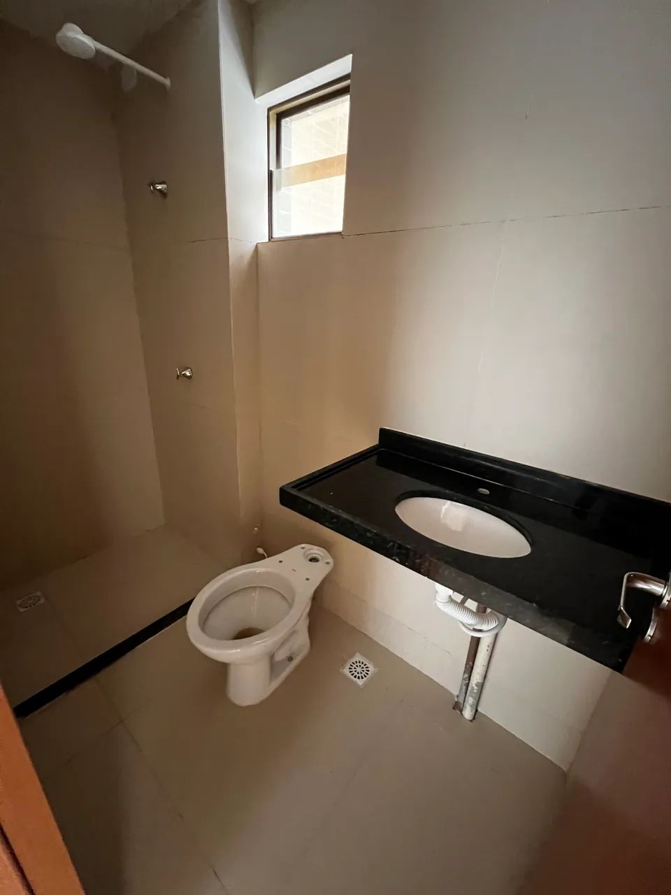 Cod: 17 - Apartamento Terreo 2 quartos, 01 Suíte, 53,92m2 - ITBI e CARTORIO pagos Const -  - Foto 5
