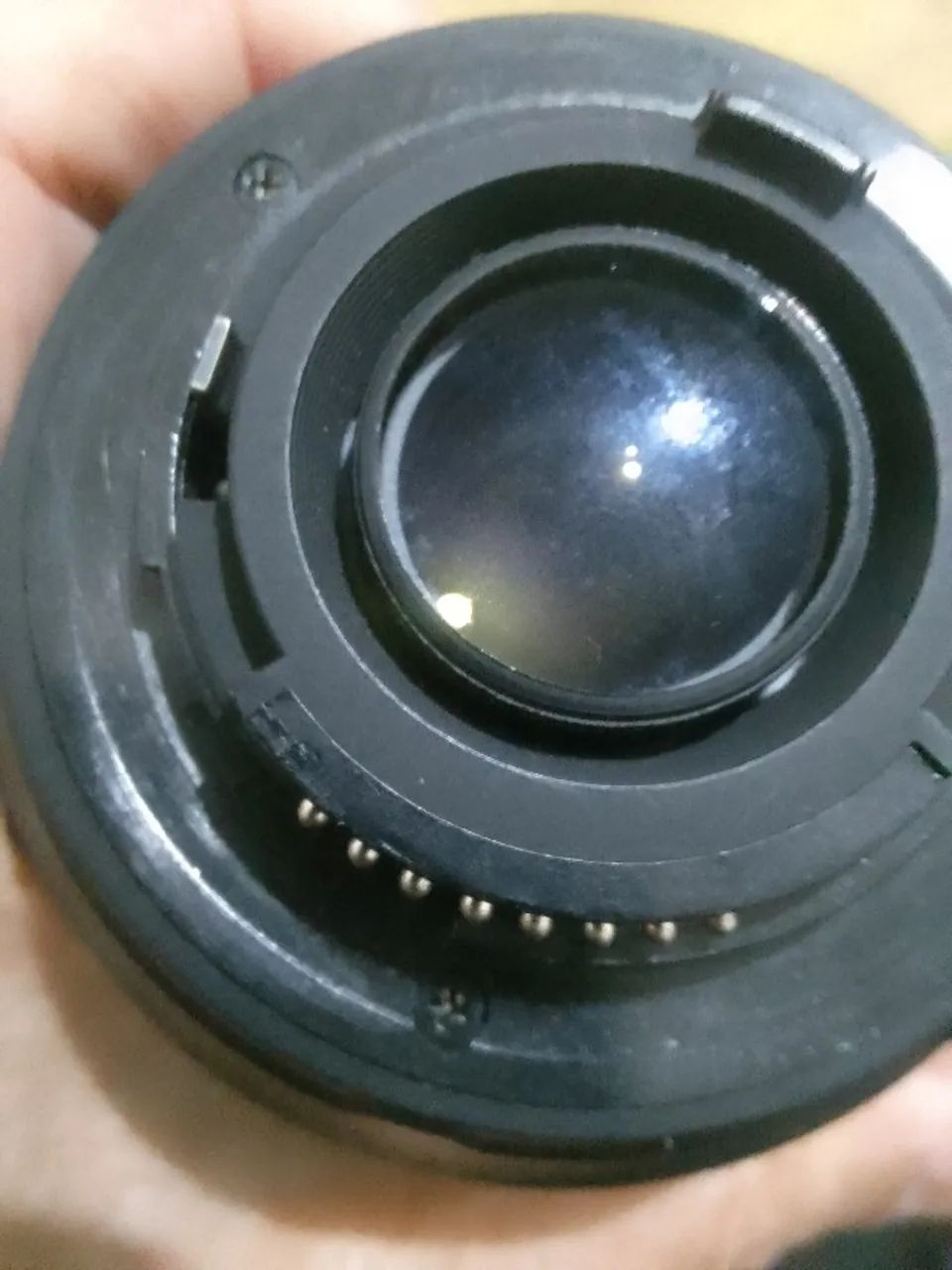 Lente 18 x 105 mm para nikon - Foto 4