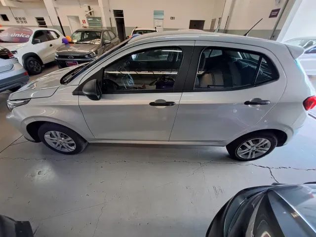 Fiat Argo 1.0 (Flex) - Foto 4