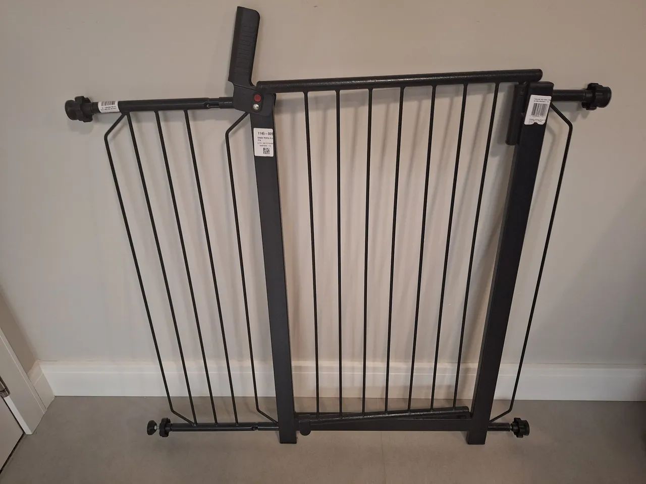 Cerca de proteção  - Foto 2