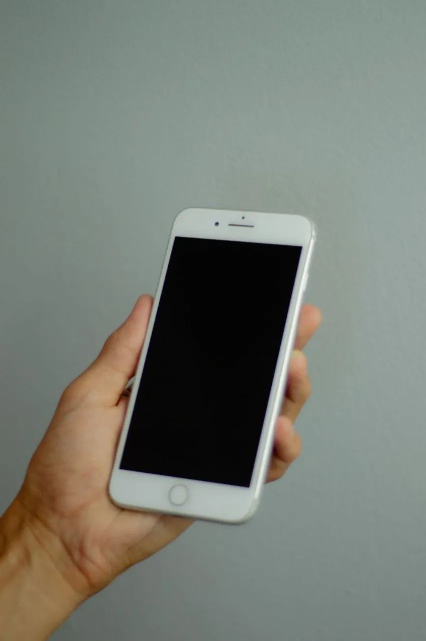 Iphone 8Plus - 256GB - 8GB RAM - IMPECÁVEL  - Foto 5