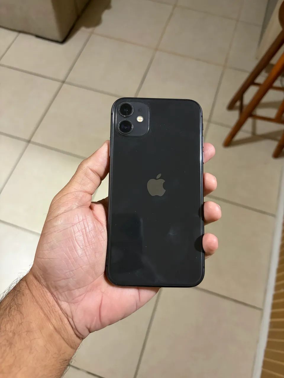 iPhone 11