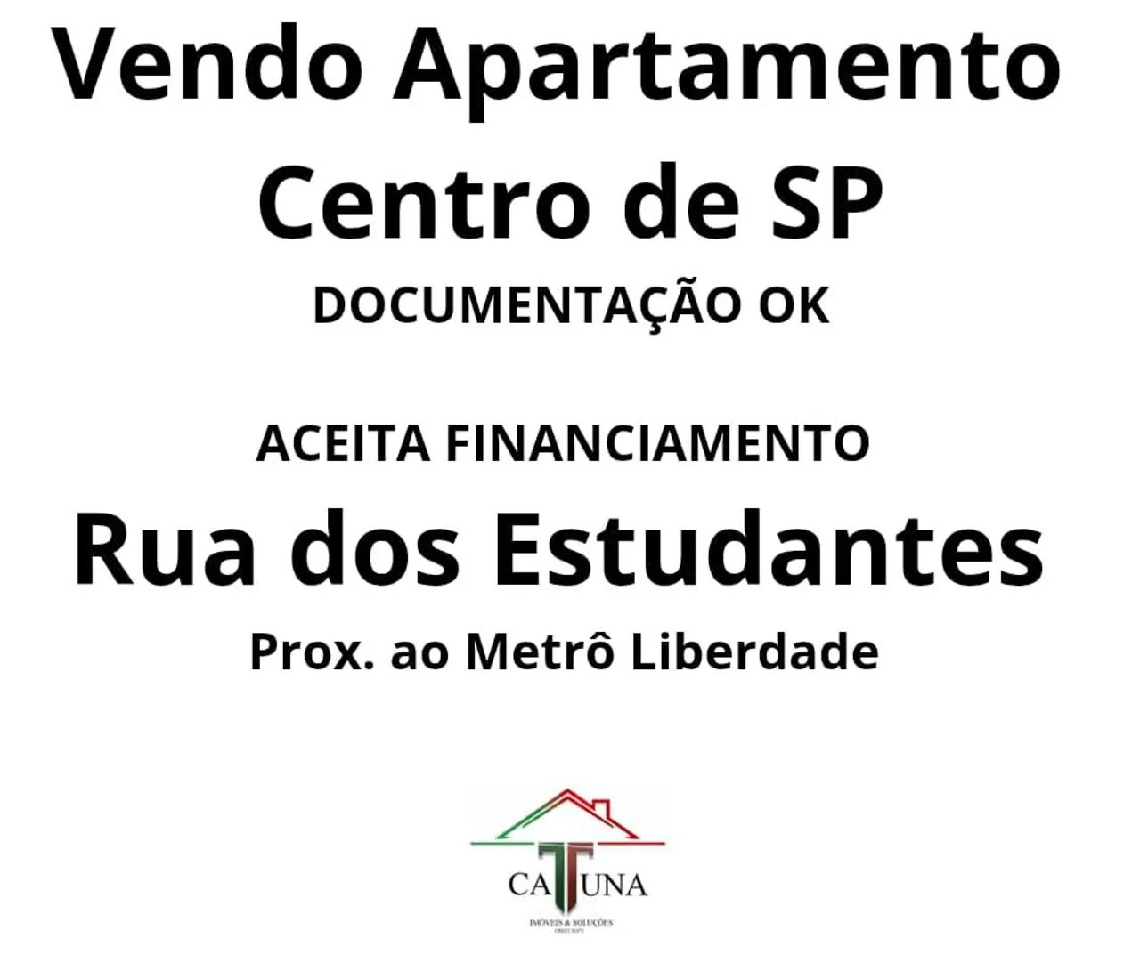 Foto - São Paulo - Sé