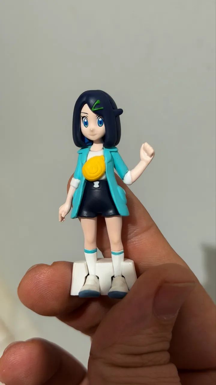 Pokémon Takara Tomy - Liko - Foto 2