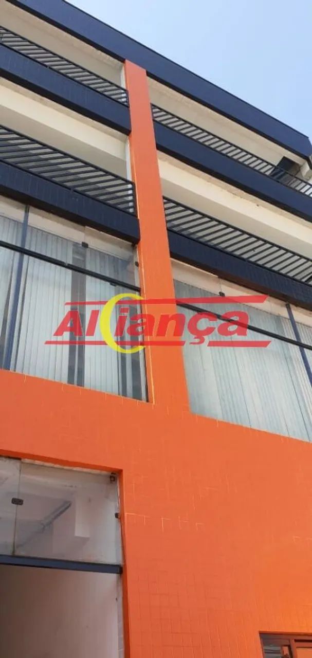 PRÉDIO RESIDENCIAL E COMERCIAL COM 1087M² TREMEMBÉ SÃO PAULO - Foto 2