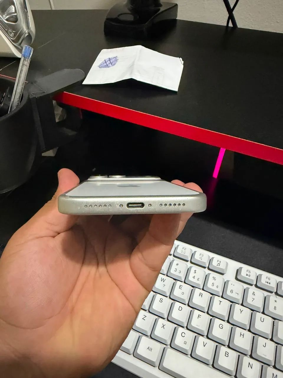iPhone 17 Pro Max 256gb  - Foto 5