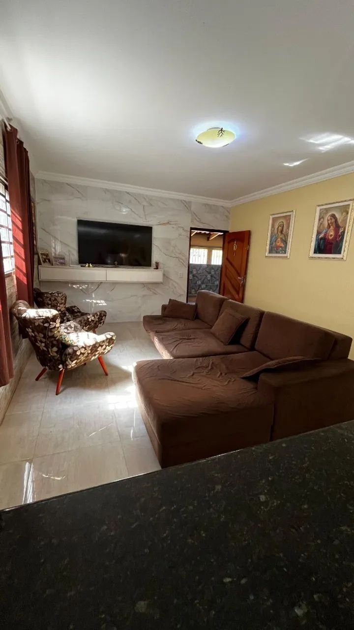 ALUGUEL CASA - GOIÂNIA. MotoGP Brasil. - Foto 4