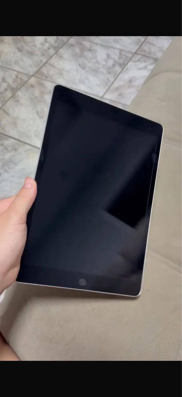 iPad 9ª geração 64GB 