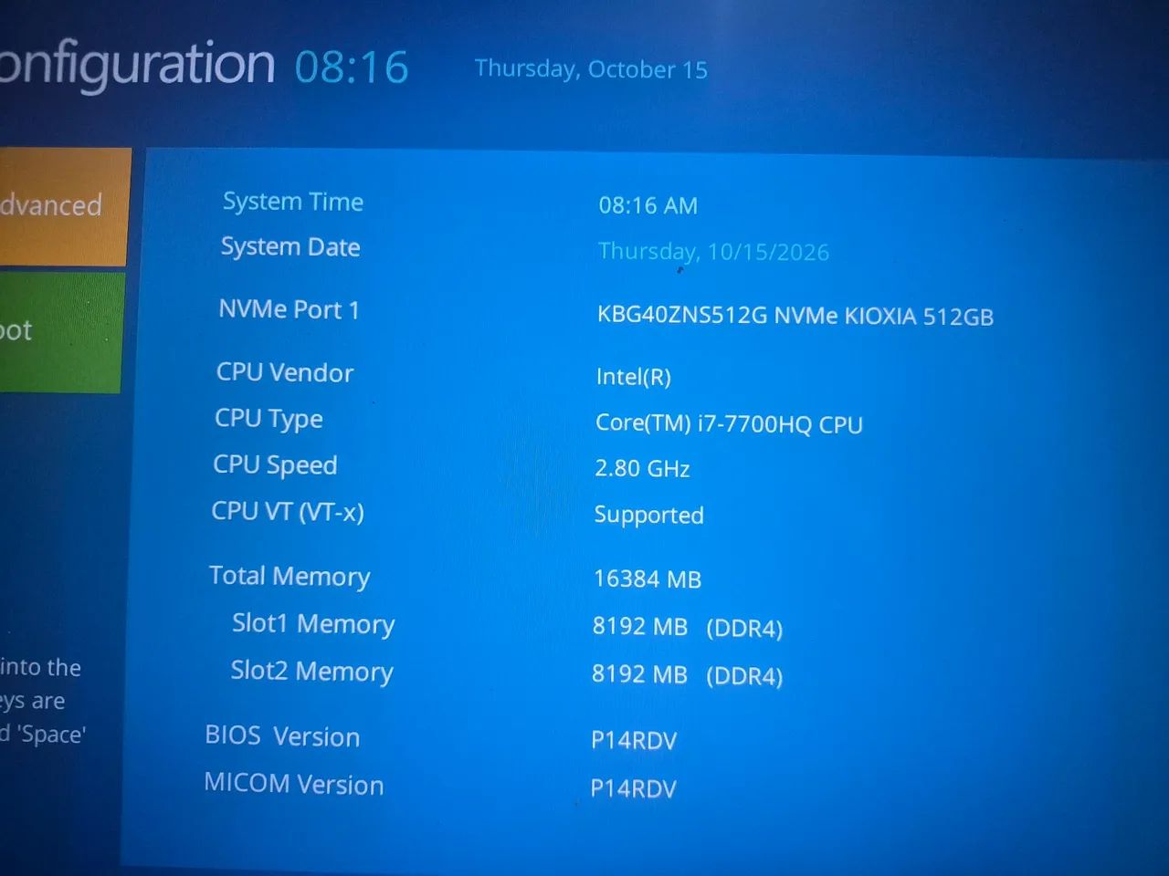 Ssd 512 gb - Foto 3