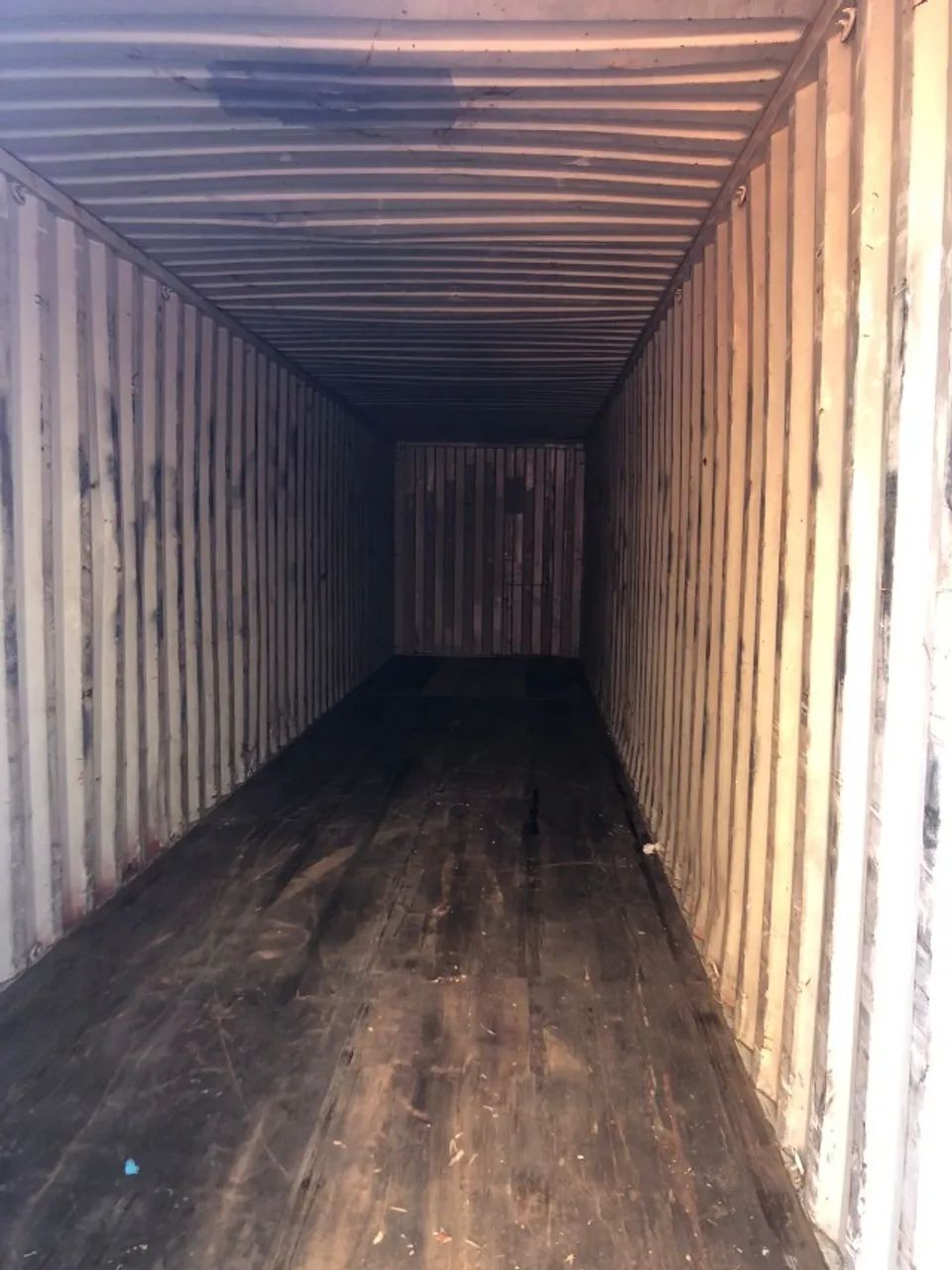 Containers Marítimos 20 e 40 Pés - Foto 6