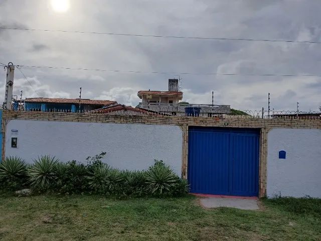 Diária promocional Nesta Casa 03 quartos climatizados a 05 minutos de Genipabu - Foto 2