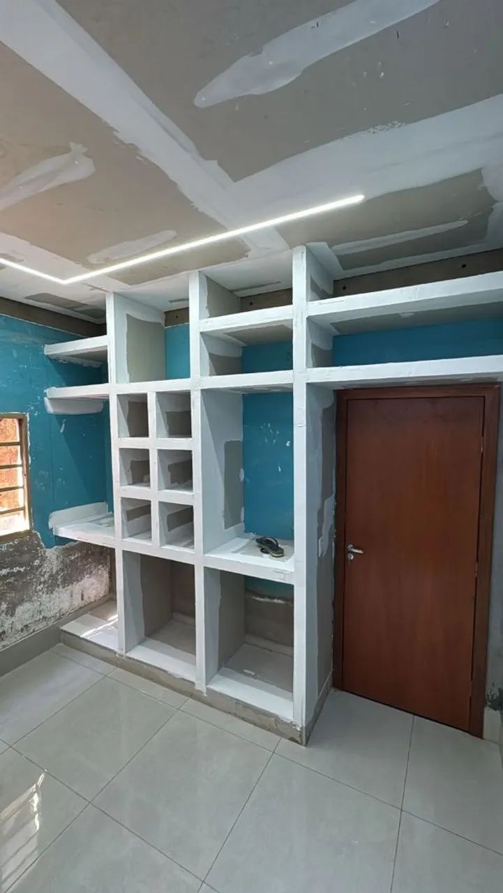 Pintor , montador de móveis em geral  - Foto 5