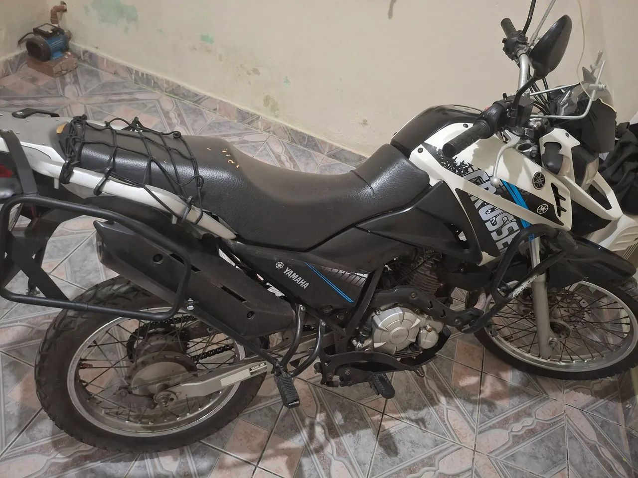 Vendo Crosser 150  - Foto 2