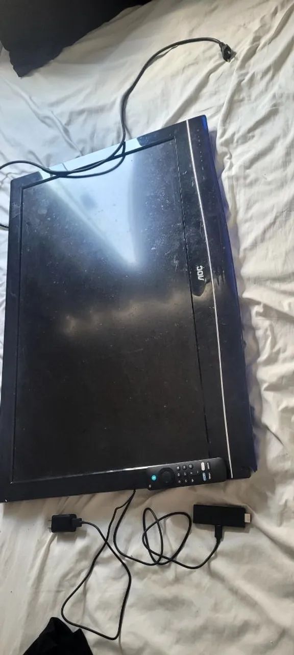 TV AOC 32 - Foto 2