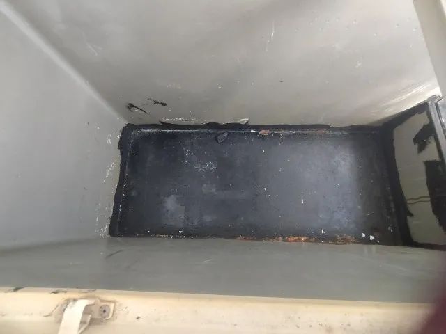 Freezer Esmaltec 550 lts