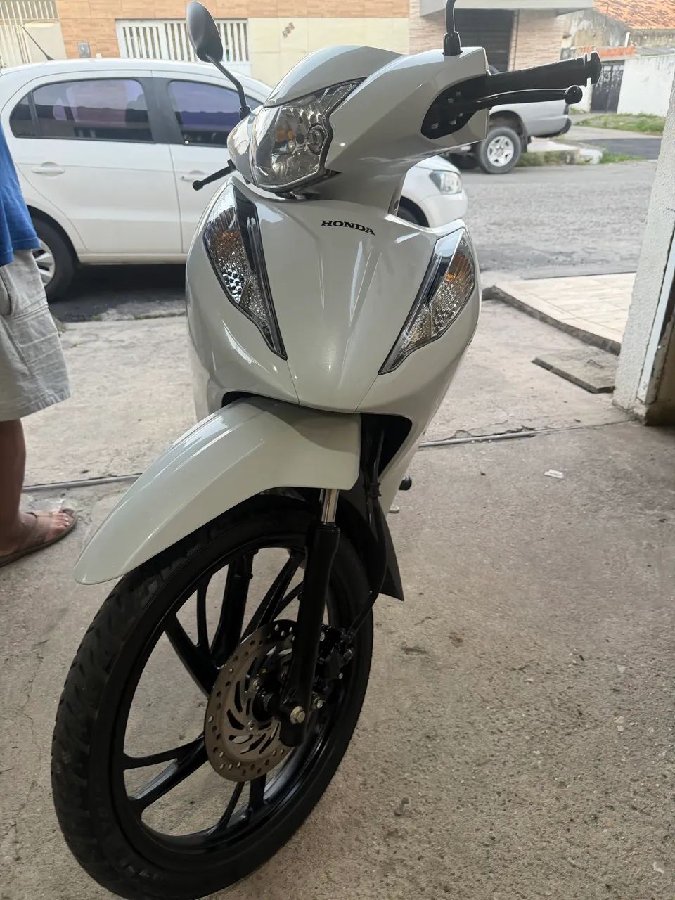 Biz 125 2026  - Foto 2