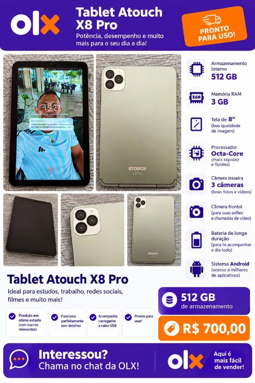 Tablet