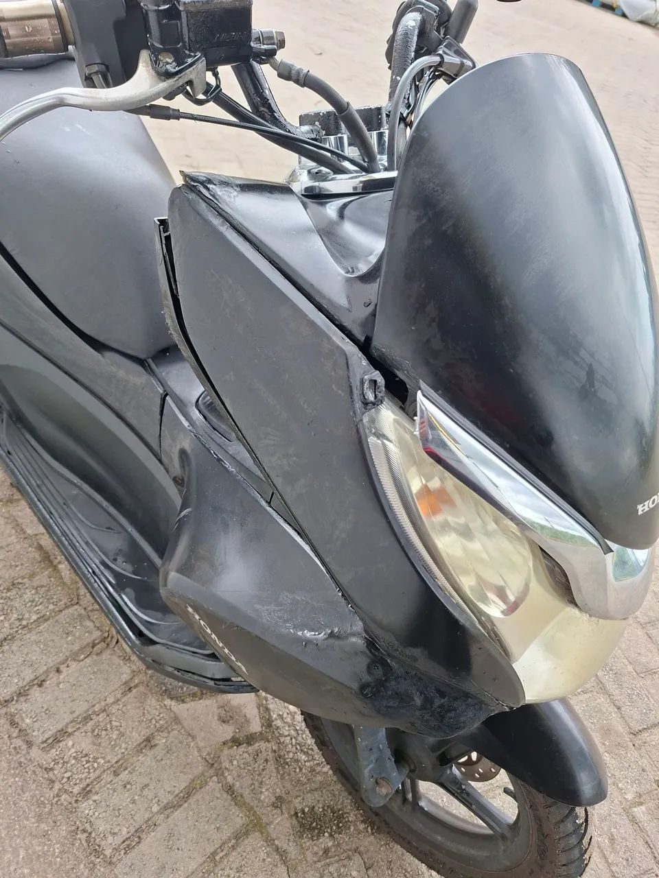 PCX 150 oportunidade  - Foto 3