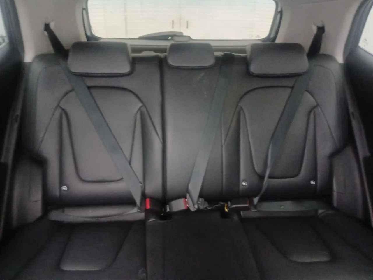 Hyundai Creta Limited 1.0 TB 12V Flex Aut., foto 18 de 18