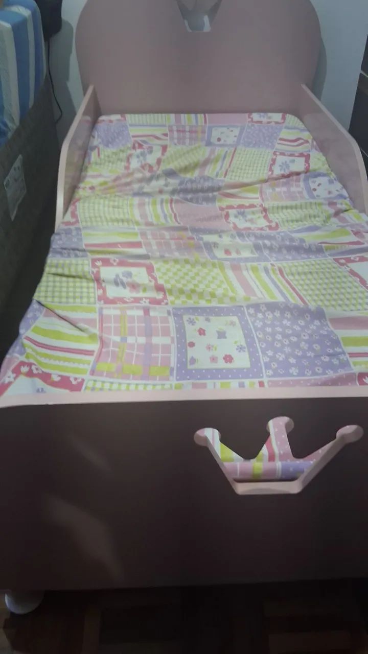 Cama infantil  - Foto 3