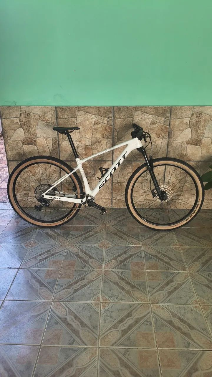 Scott Scale Carbon 920 - Foto 2