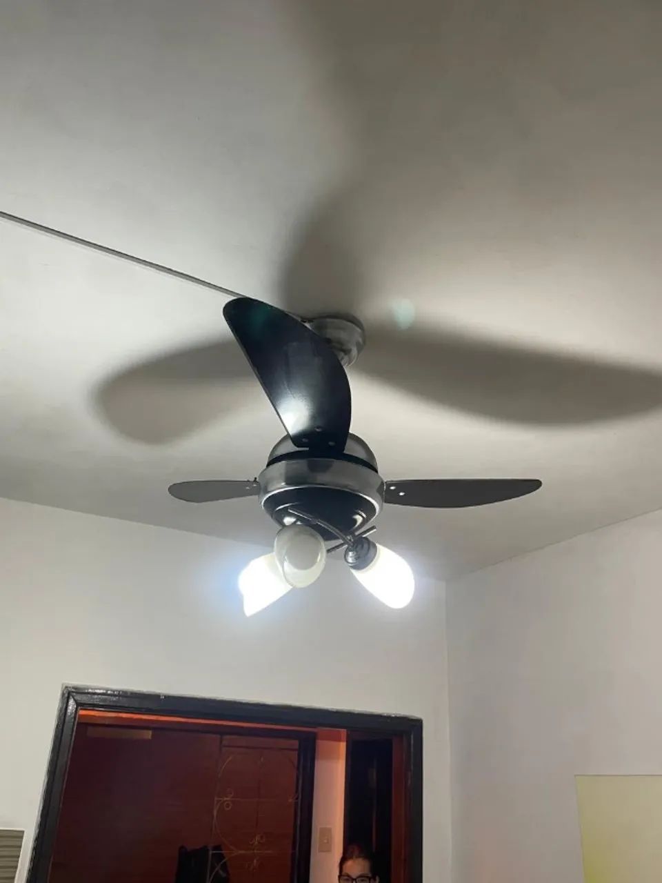 Ventilador