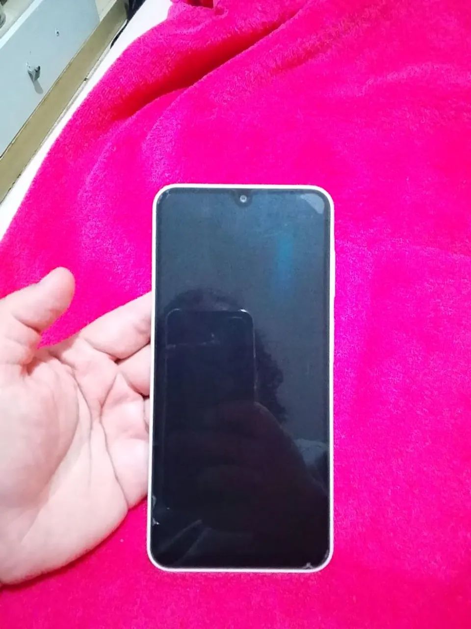 Vendo Samsung A 26 256g - Foto 2