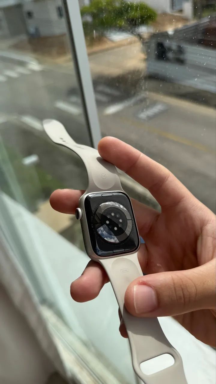 APPLE WATCH MUITO NOVO  - Foto 4