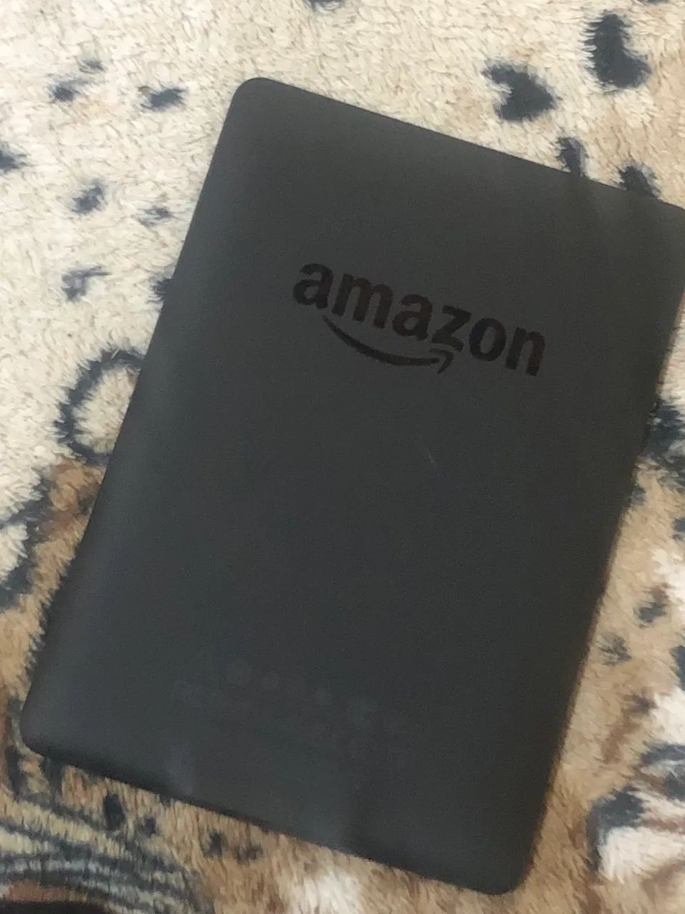 Kindle Paperwhite 6ª Geração  - Foto 3