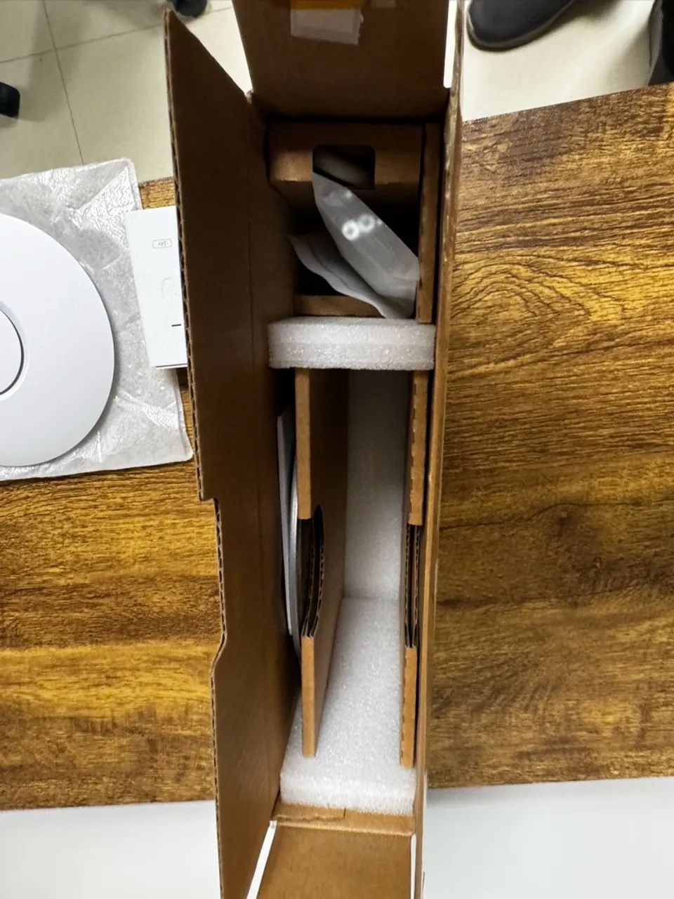 Access Point Ubiquiti Unifi - Foto 4