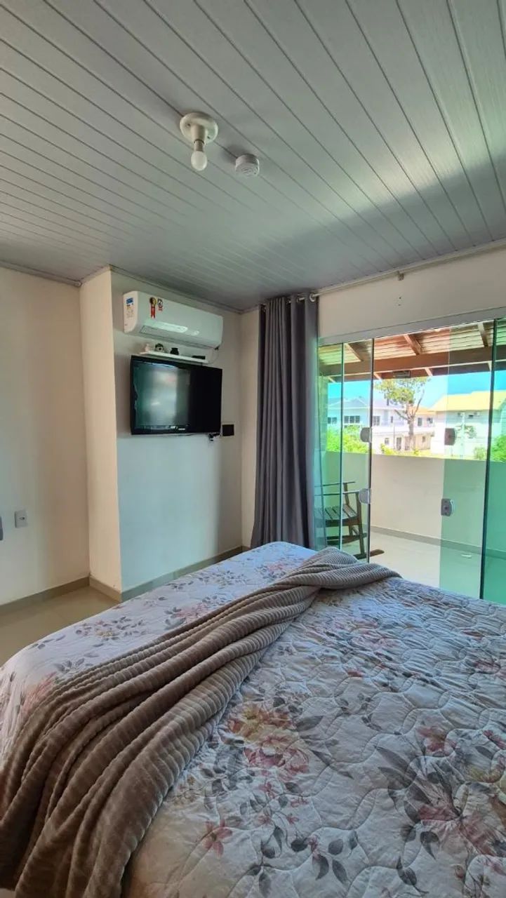 Casa Praia pinheira aluguel temporada - Foto 3