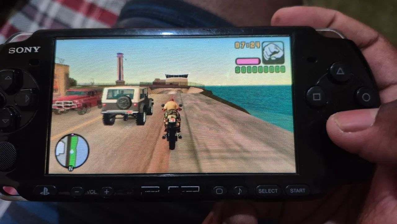 Psp completo  - Foto 3