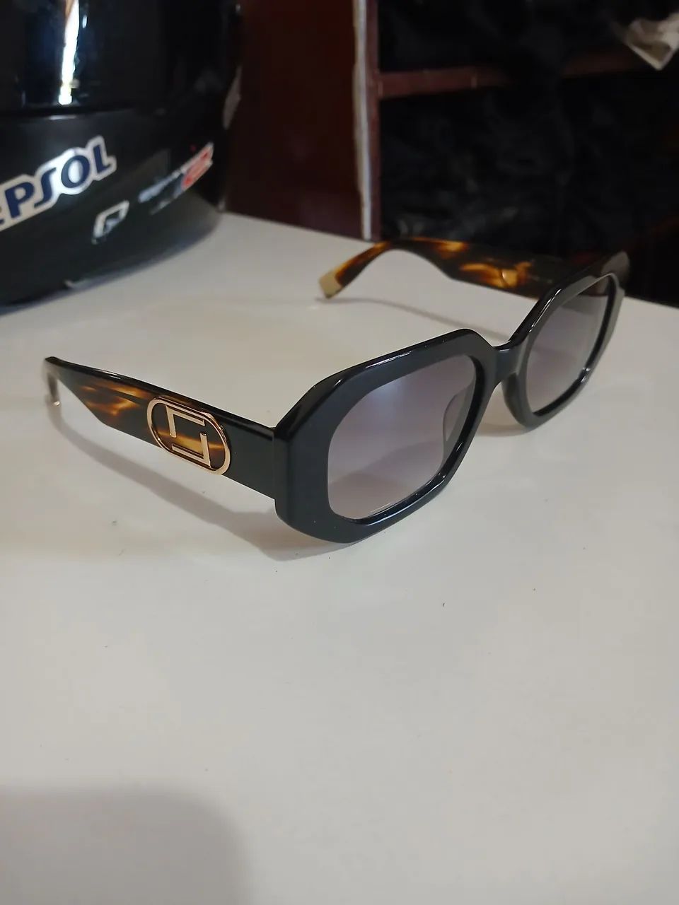 Óculos ( Marc Jacobs ORIGINAL )  - Foto 3