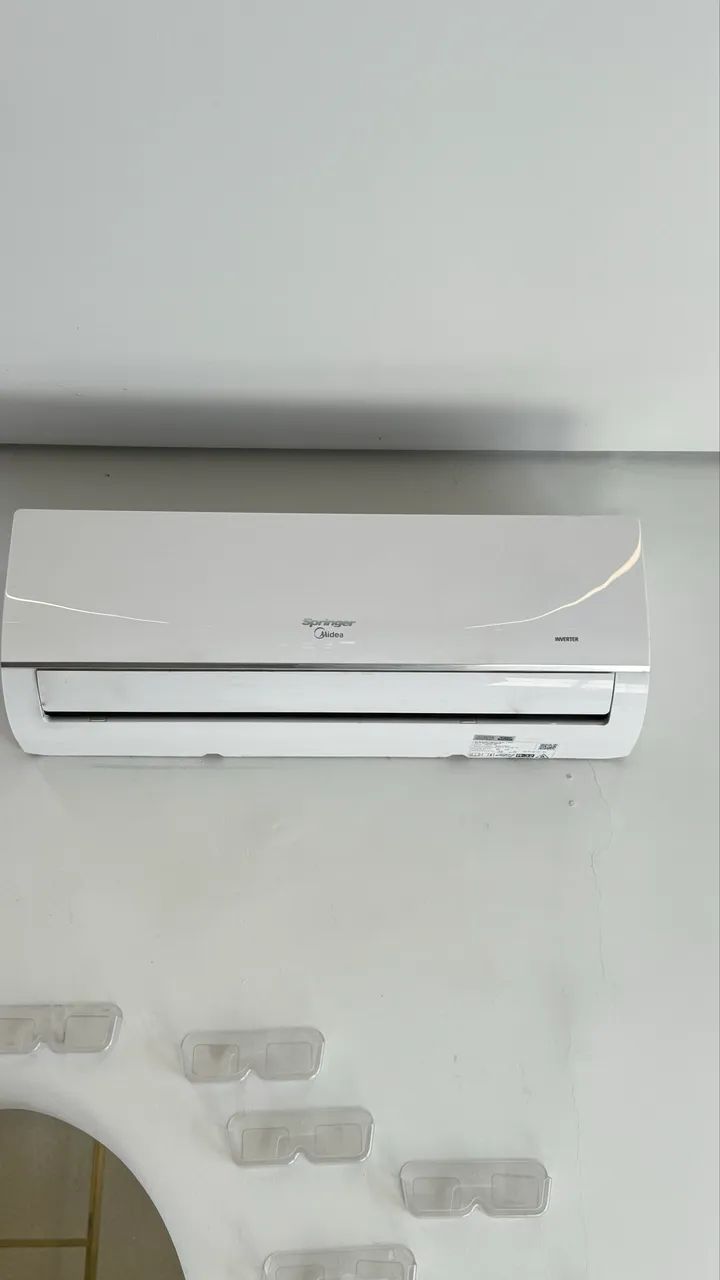 Ar condicionado midea  - Foto 3