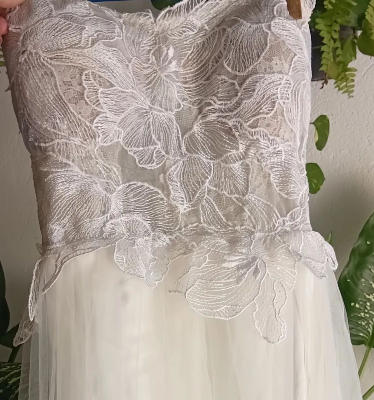 Vestido de noiva 