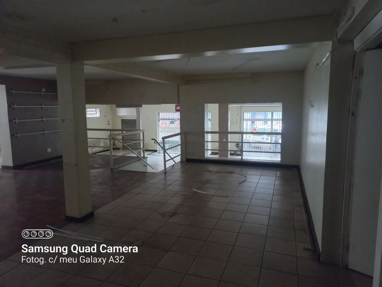 Alugo loja térrea 300m2 centro Passo Fundo - Foto 5