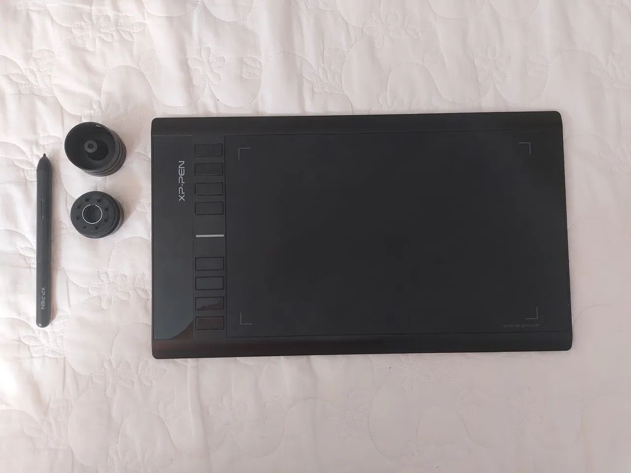 Mesa Digitalizadora xp pen Star 03 V2