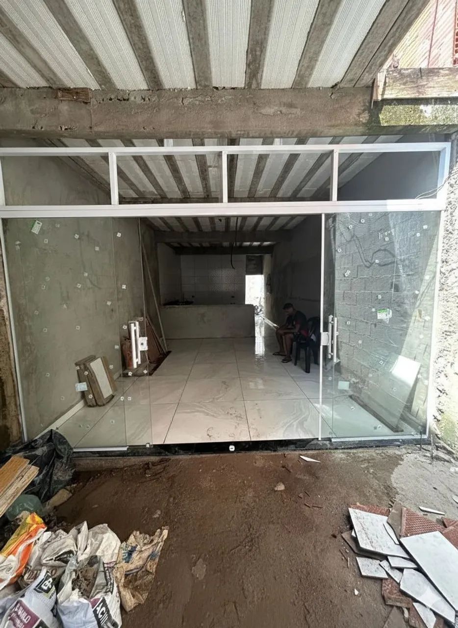 Foto - Praia Grande - Esmeralda