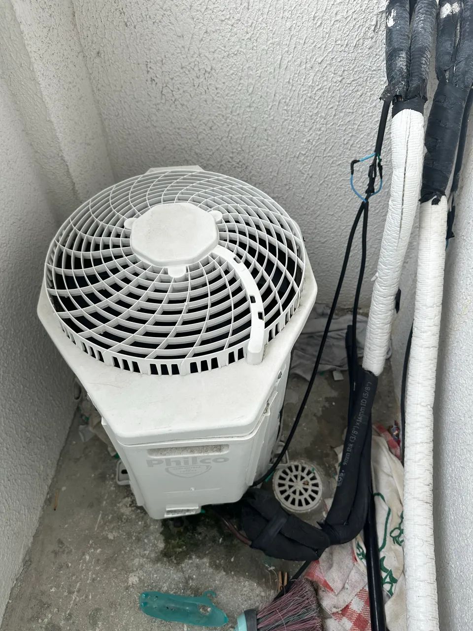 Ar condicionado  - Foto 2