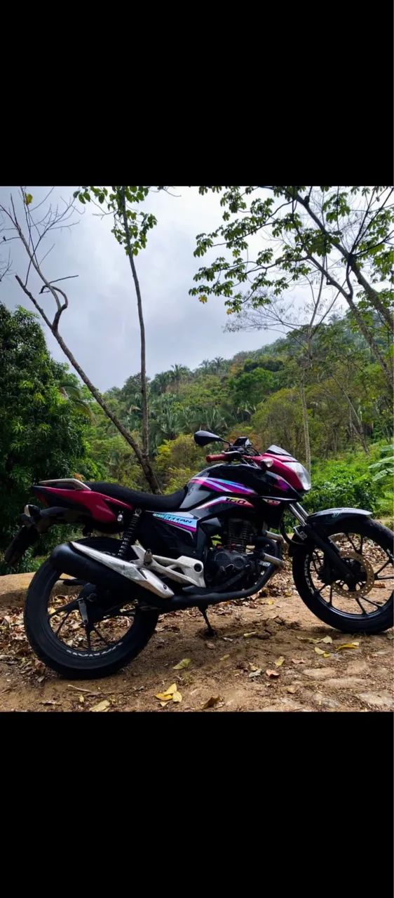 Moto extra ( projeto) - Foto 3
