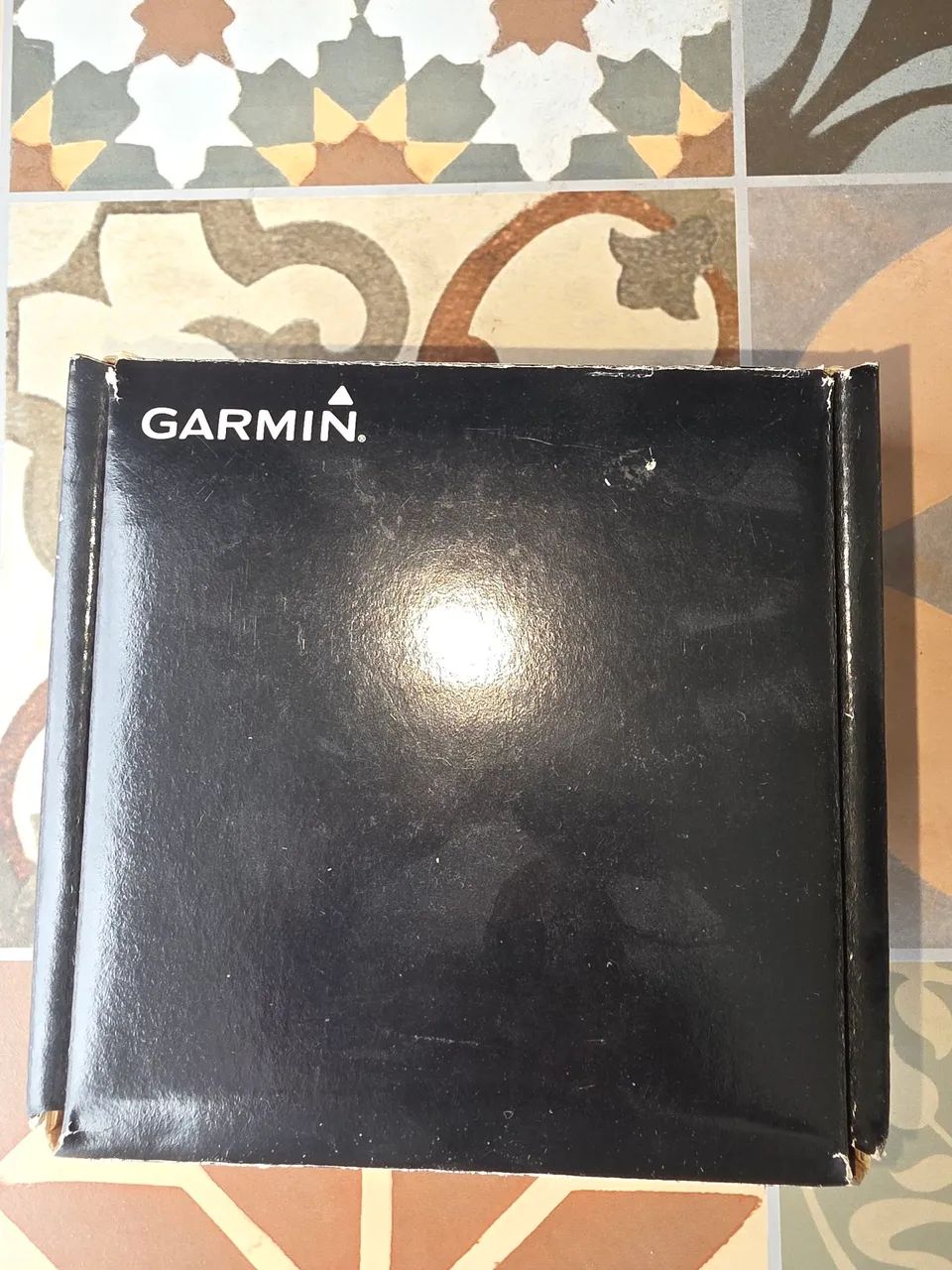 GPS Garmin