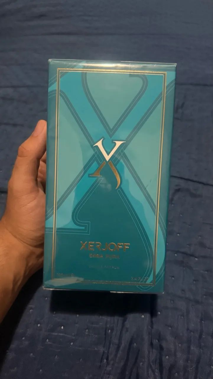 Perfume Nicho Xerjoff Erba Pura - Foto 2