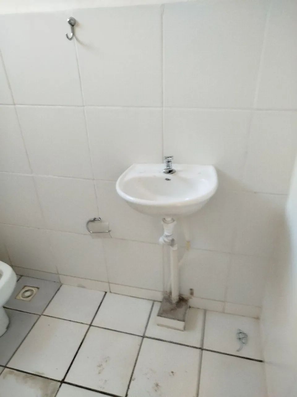 Apartamento 100 mil quitado 2 quartos no Mansour  - Foto 2