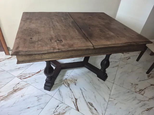 Mesa de jantar 