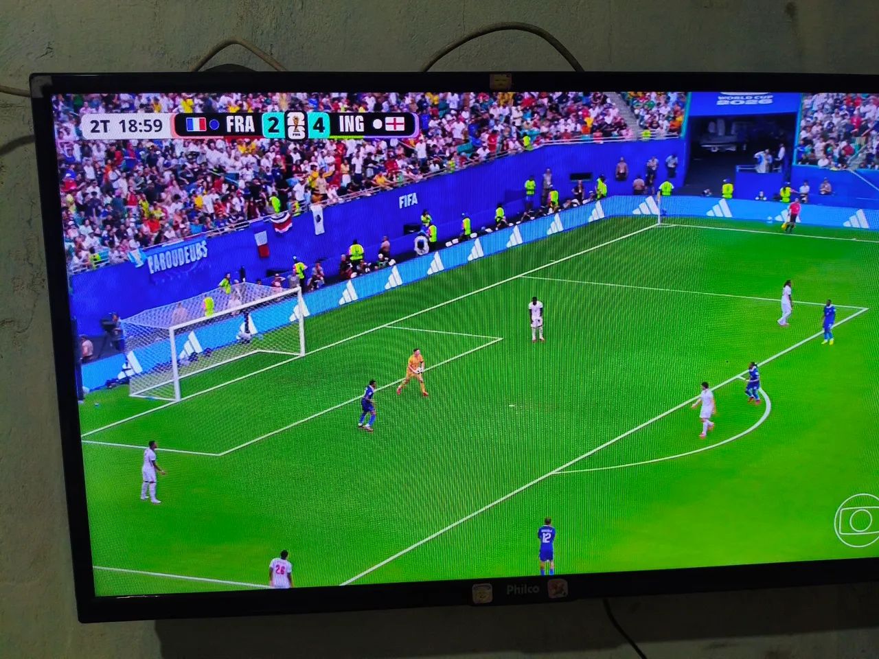 Vendo TV 